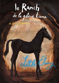 LE RANCH DE LA PLEINE LUNE T9 LITTLE EBONY