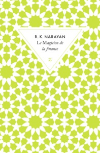 Le magicien de la finance
