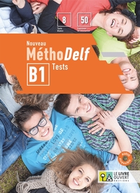 Nouveau MéthoDelf B1 Tests - Élève