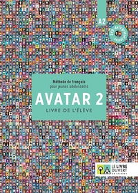 AVATAR 2 - LIVRE DE L'ELEVE
