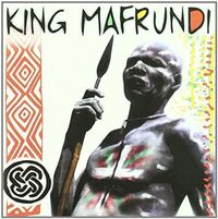 KING MAFRUNDI