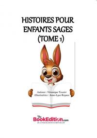 HISTOIRES POUR ENFANTS SAGES
