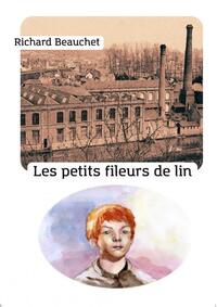 Les petits fileurs de lin