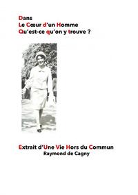 Dans le c?ur d'un homme