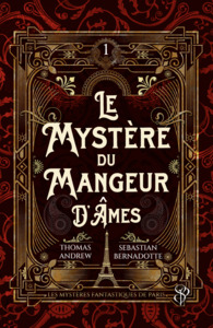 Le mystère du mangeur d'âmes