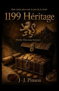 1199 HERITAGE