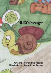 HUGO l'escargot