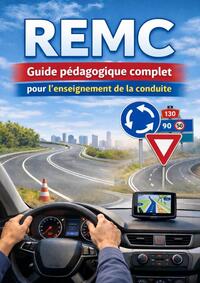 Guide pédagogique véhicule complet