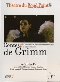 CONTES DE GRIMM - 2 DVD