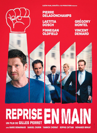 REPRISE EN MAIN - DVD