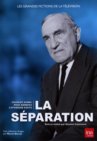 INA SEPARATION - DVD