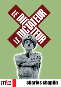 DICTATEUR (LE) - DVD