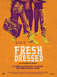 FRESH DRESSED - DVD