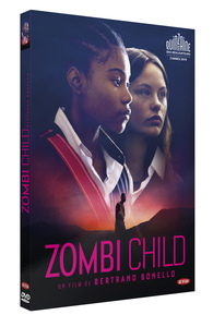 ZOMBI CHILD - DVD