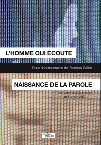 HOMME QUI ECOUTE/NAISSANCE DE LA PAROLE - DVD