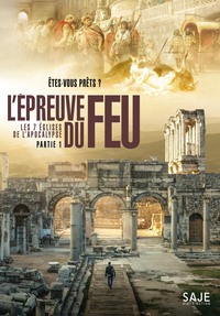 EPREUVE DU FEU (L') - DVD