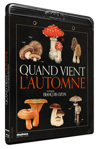 QUAND VIENT L'AUTOMNE - BLU-RAY