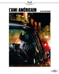 AMI AMERICAIN (L') - BLU-RAY + LIVRET