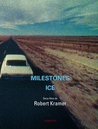 COFFRET ROBERT KRAMER - 2 DVD