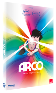 ARCO - DVD