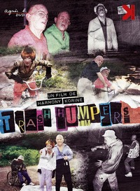 TRASH HUMPERS - DVD