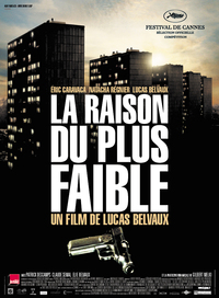 RAISON DU PLUS FAIBLE (LA) - DVD