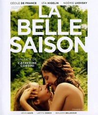 BELLE SAISON (LA) - BLU-RAY