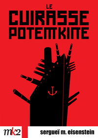 CUIRASSE POTEMKINE (LE) - DVD