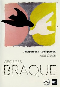 GEORGES BRAQUE AUTOPORTRAIT - DVD