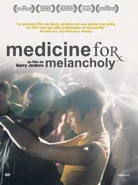 MEDICINE FOR MELANCHOLY - DVD