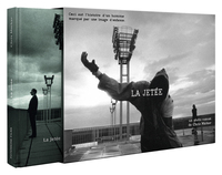 JETEE (LA) - VERSION RESTAUREE - LIVRE + DVD + BLU-RAY