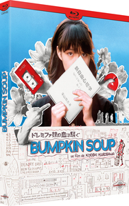 BUMPKIN SOUP - BLU-RAY
