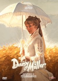 DAISY MILLER - DVD