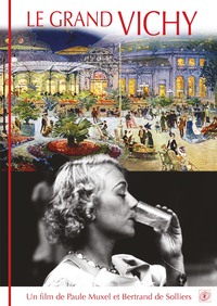 GRAND VICHY (LE) - DVD