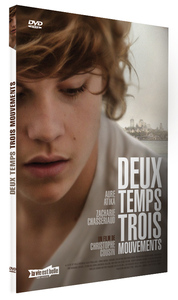 DEUX TEMPS TROIS MOUVEMENTS - DVD