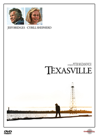 TEXASVILLE - DVD