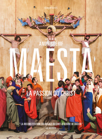 MAESTA - DVD