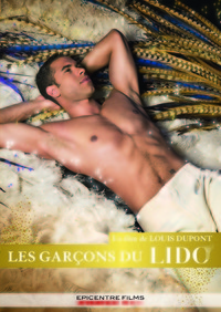 GARCONS DU LIDO - DVD