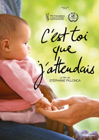 C'EST TOI QUE J'ATTENDAIS - DVD