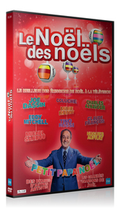 NOEL DES NOELS (LE) - DVD