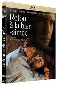 RETOUR A LA BIEN-AIMEE - BLU-RAY