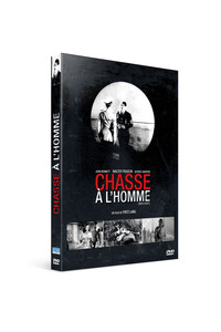 CHASSE A L'HOMME (LA) - DVD