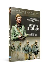 ENFANTS DE SALAUDS-DVD