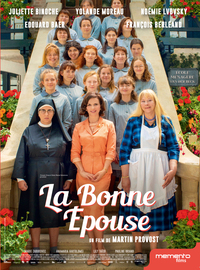 BONNE EPOUSE (LA) - DVD