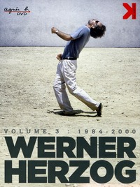 WERNER HERZOG V3 (1984-2000) - VERSIONS RESTAUREES - 7 DVD