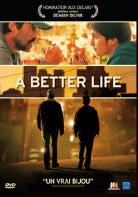 A BETTER LIFE - DVD