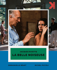 BELLE NOISEUSE (LA) - VERSION RESTAUREE 4K - 2 BLU-RAY