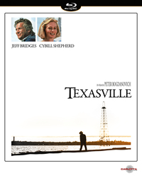 TEXASVILLE - BLU-RAY