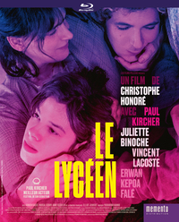 LYCEEN (LE) - BLU-RAY