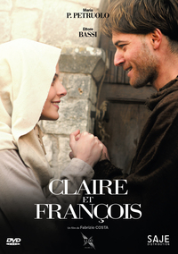 CLAIRE ET FRANCOIS - DVD